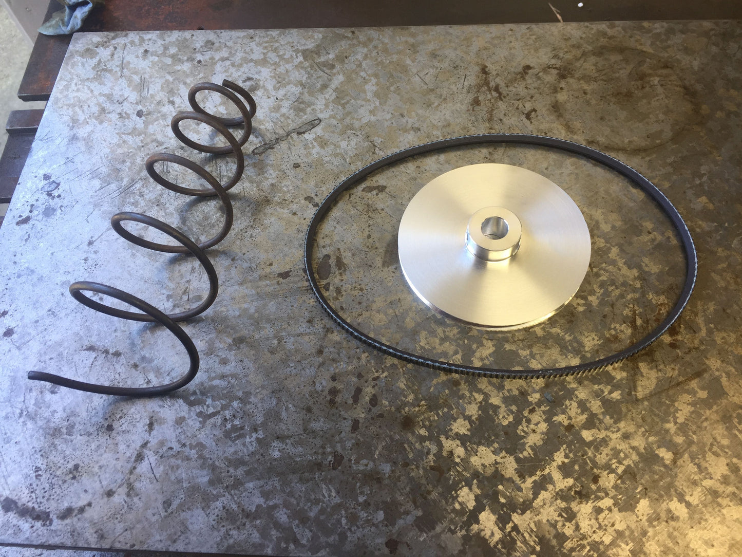 Performance Upgrade Kit 2