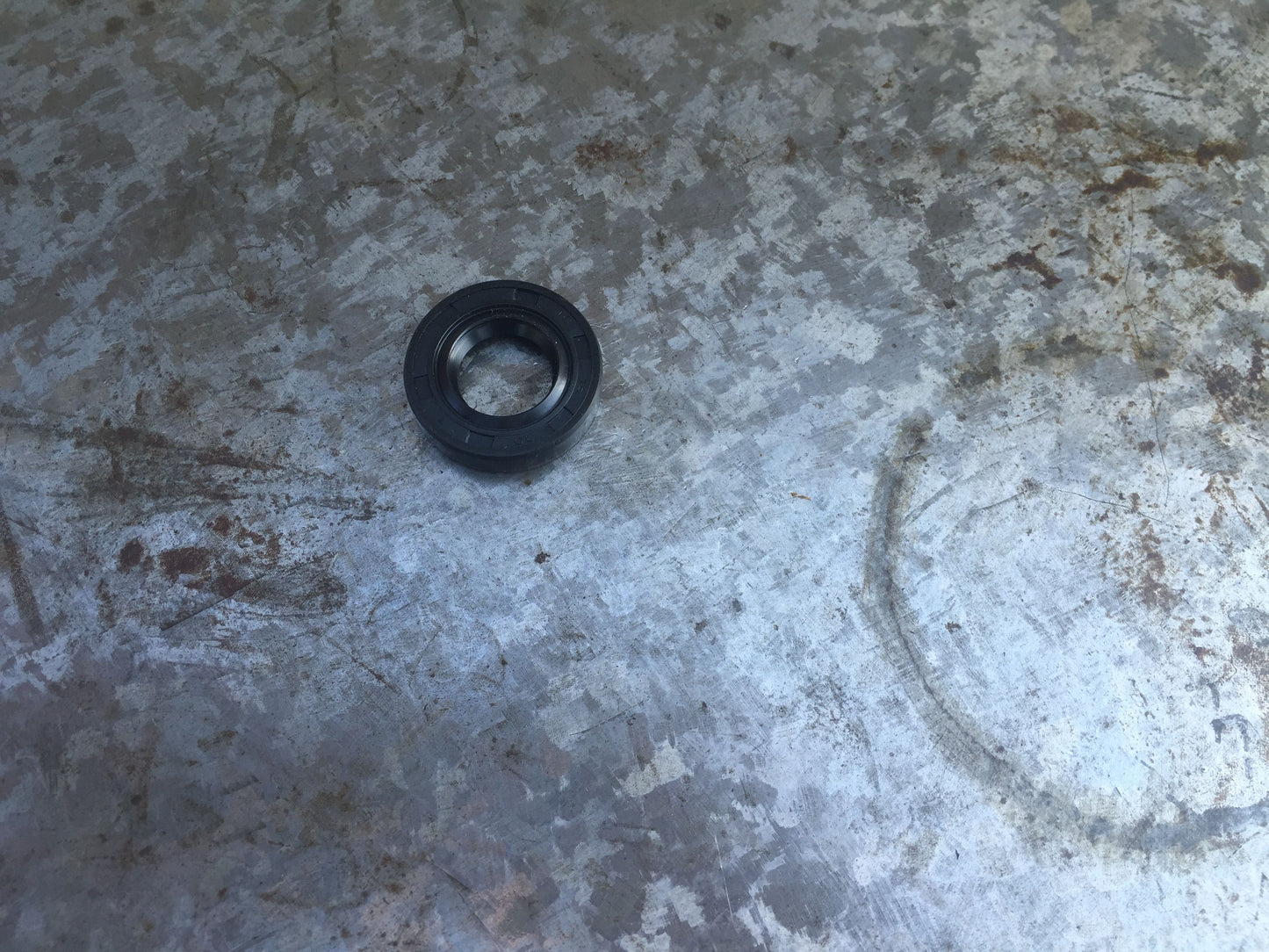 Motor Oil Seal - #235-#290