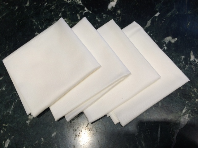 HSHP Ripstop Press Cloth
