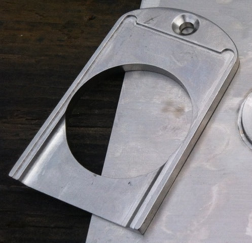 Grid Tray, Stainless Steel #240 - #280